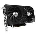 Gigabyte NVIDIA Geforce RTX 3060 WINDFORCE OC 12G (rev. 2.0) FH 12GB GDDR6 PCIe 4.0 x16 GV-N3060WF2OC-12GD 2.0 Sofern nicht lagernd mit unbestimmt