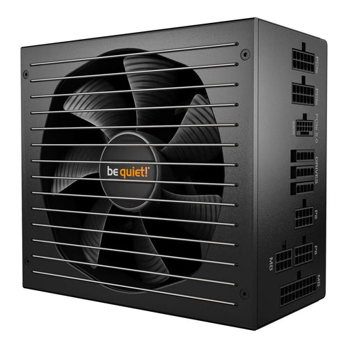be quiet! BN336 Straight Power 12 Netzteil ATX 3.0 750W (Platinum/CM-full) schwarz