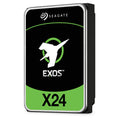 Seagate Exos X X24 ST24000NM007H 24000 GB 3,5" 88,9mm 7200rpm SAS-3 24/7 512e