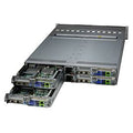 Supermicro Barebone BigTwin SuperServer 2U Dual Sockel LGA-4710 SYS-222BT-HNC9R Complete System Only