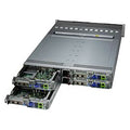Supermicro Barebone BigTwin SuperServer 2U Dual Sockel 4710 SYS-222BT-HNR Complete System Only