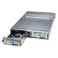 Supermicro Barebone BigTwin SuperServer 2U Dual Sockel 4710 SYS-622BT-DNC8R Complete System Only