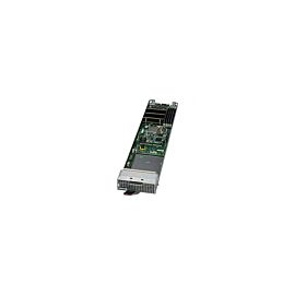 Supermicro MicroBlade Intel Xeon MBI-311C-1T2N-PACK