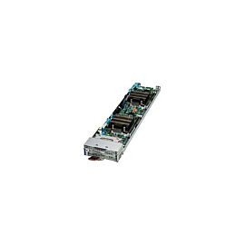 Supermicro MicroBlade Intel Xeon D-2796NT (C20/T40) MBI-310I-1D96N