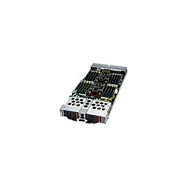 Supermicro SuperBlade Dual-Socket Blade SBI-621E-1NE38
