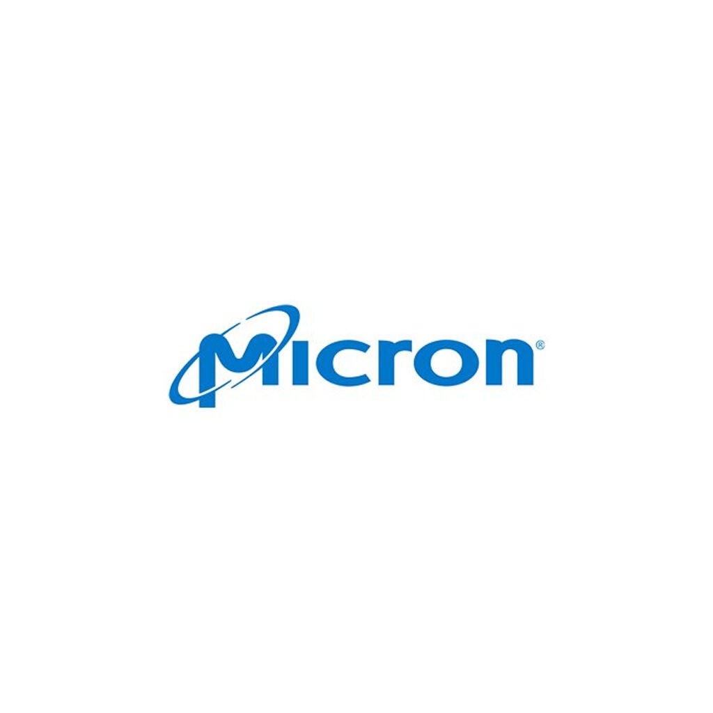 Micron 7450 MAX Mixed Use MTFDKCC1T6TFS-1BC1ZABYYR 1600 GB 2,98 DWPD 2,5" 63,5mm U.3 PCIe 4.0 x4 (NVMe) SSD 256bit AES Retailware