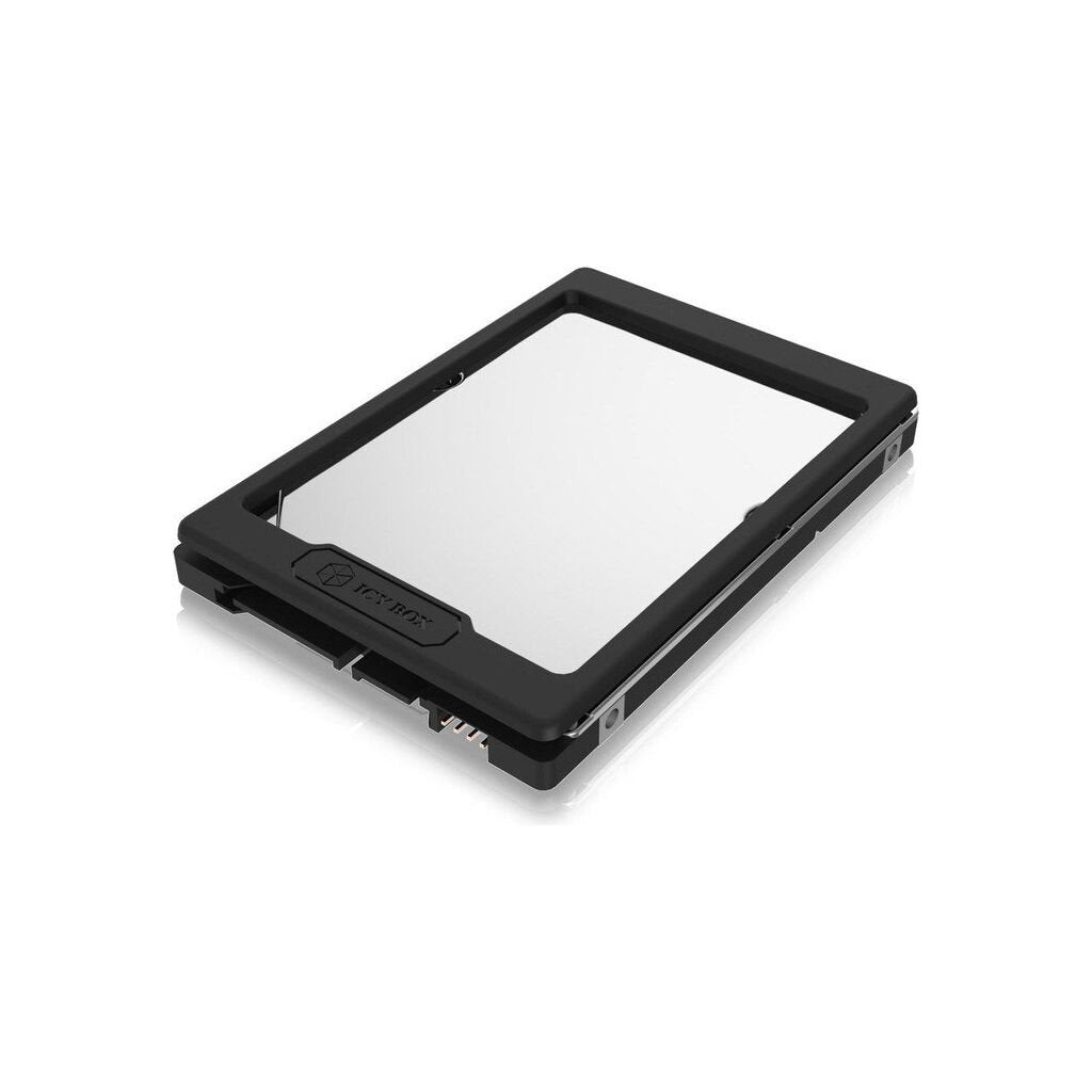 ICY BOX IB-AC729 Adapterrahmen von 7mm auf 9.5mm