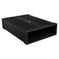 ICY BOX IB-525-U3 Memory/Storagegehäuse 5,25" (13,3cm) USB 3.2 SATA3