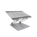 ICY BOX IB-NH300 Notebookhalter for Notebooks bis 17"