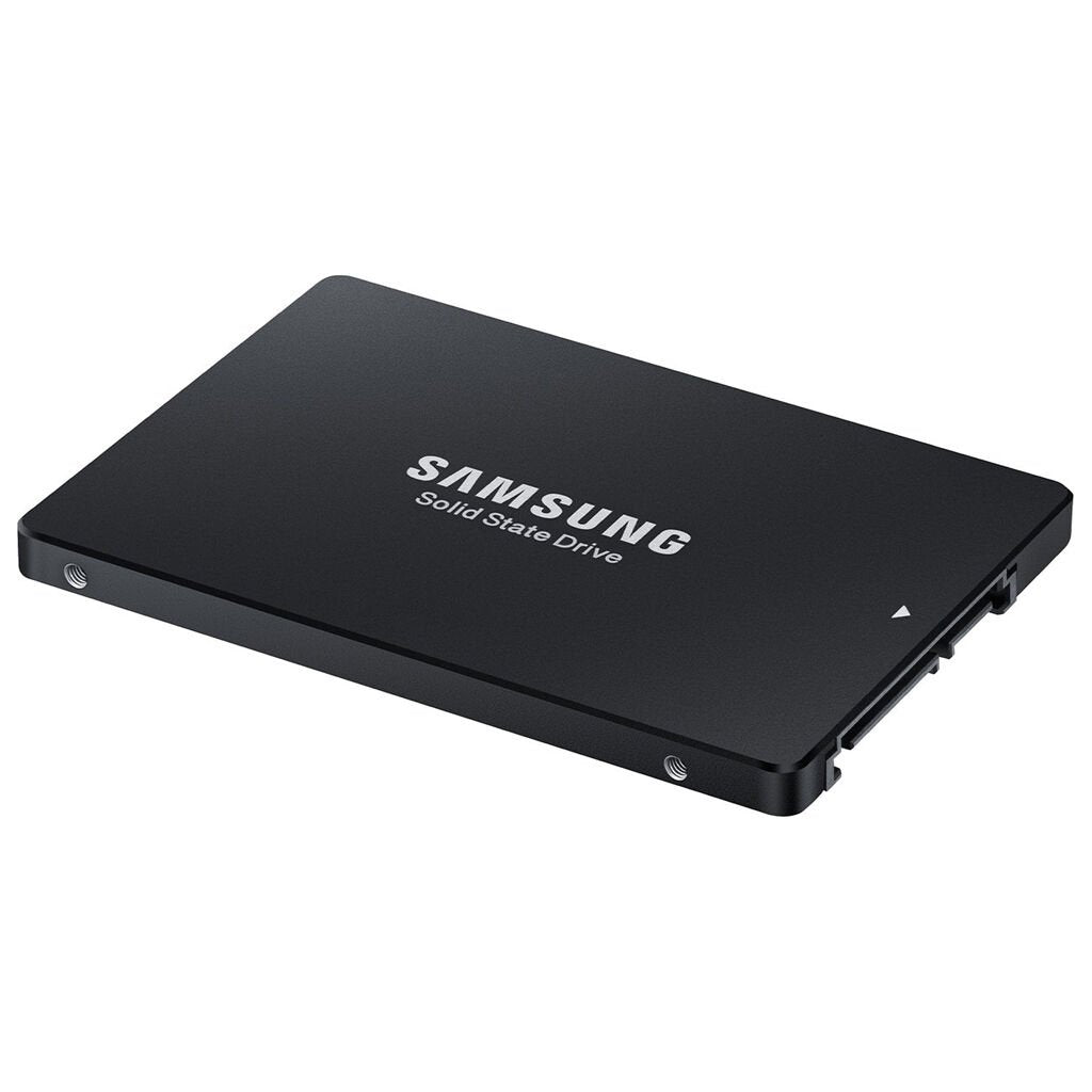 Samsung PM893 MZ7L37T6HBLA-00W07 7680 GB 1.0 DWPD 2,5" 63,5mm SATA-3 SSD