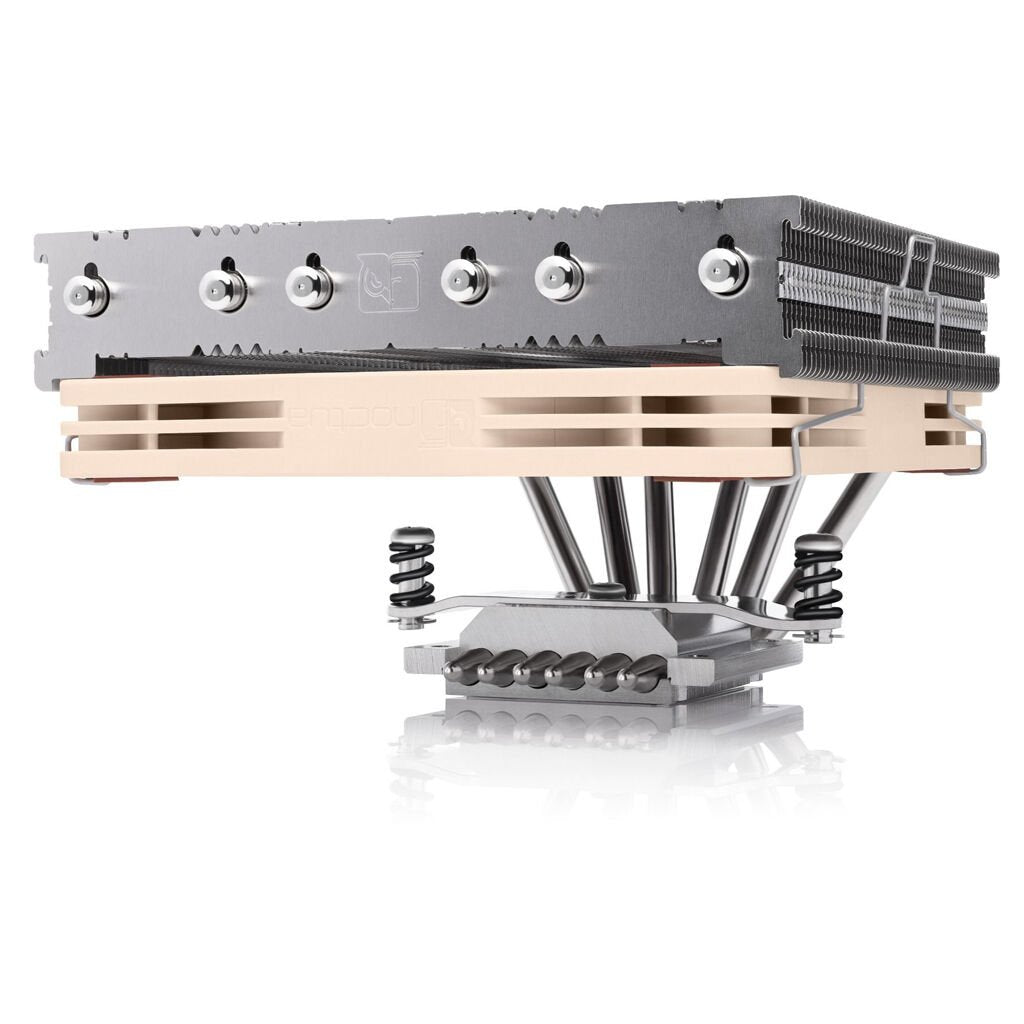 Noctua NH-L12Sx77 Top-Blower CPU-Kühler for Socket 1150, 1151, 1155, 1156, 1200, 1700, 1851, AM4, AM5