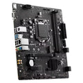 MSI Mainboard PRO H510M-B micro-ATX Sockel 1200 Retail