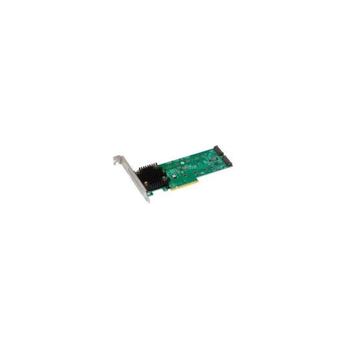 Broadcom MegaRAID 9540-2M2 PCIe 4.0 x8 Dual Port M.2 RAID
