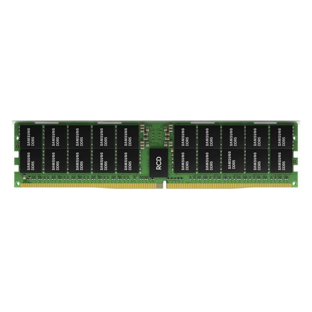 Samsung 32 GB reg. ECC DDR5-5600 M321R4GA3PB0-CWM
