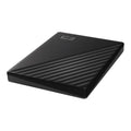 Western Digital 2 TB USB Extern WD MyPassport WDBYVG0020BBK-WESN