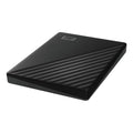 Western Digital 1 TB USB Extern WD MyPassport WDBYVG0010BBK-WESN