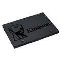 Kingston A400 SA400S37/960G 960 GB 0,285 DWPD 2,5" 63,5mm SATA-3 SSD