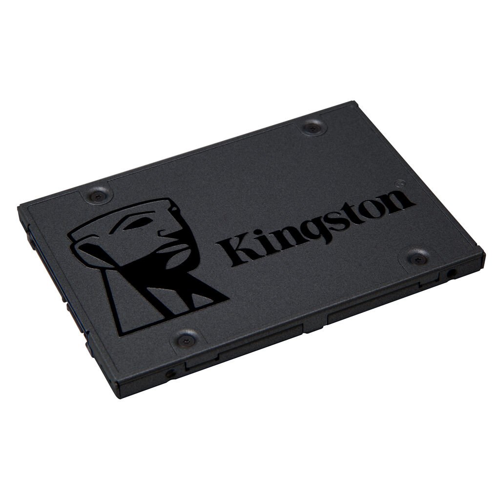 Kingston A400 SA400S37/960G 960 GB 0,285 DWPD 2,5" 63,5mm SATA-3 SSD