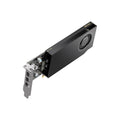 PNY NVIDIA Quadro RTX A400 Low Profile 4GB GDDR6 PCIe 3.0 x16 PB-Version VCNRTXA400-PB
