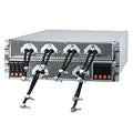 Supermicro Barebone GPU SuperServer 4U Dual Sockel 4677 SYS-421GE-TNHR2-LCC- Complete System Only