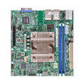 Supermicro Mainboard A3SPI-8C-HLN4F mini-ITX Atom C5325 (8C/8T) 2.4 GHz Bulk
