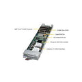 Supermicro MicroBlade Intel Sockel 1700 DDR5 MBI-311C-1C2-PACK