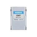 KIOXIA CM7-V Series KCMYXVUG3T20 3200 GB 3 DWPD 2,5" 63,5mm U.2 PCIe 5.0 x4 (NVMe) SSD SIE