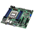 ASRock Mainboard SIENAD8UD-2L2Q micro-ATX Sockel SP6 Single