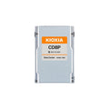 KIOXIA CD8P-R Series KCD8XPUG3T84 3840 GB 1 DWPD 2,5" 63,5mm U.2 PCIe 5.0 x4 (NVMe) SSD SIE
