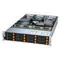 Supermicro Barebone Hyper A+ Server 2U Single Sockel SP5 AS-2015HS-TNR - Complete System Only