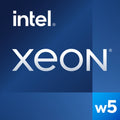 Intel CPU Xeon w5-2465X (16C/32T // 16P+0E) 3.1 GHz (4.7 GHz Turbo) Boxed Sockel 4677 E1B TDP 200W