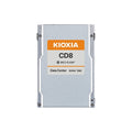 KIOXIA CD8-R Series KCD8XRUG1T92 1920 GB 1 DWPD 2,5" 63,5mm U.2 PCIe 4.0 x4 (NVMe) SSD SIE