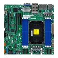 Supermicro Mainboard X14SBM-TP4F micro-ATX Sockel 4710 Single