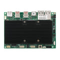Supermicro Mainboard A4SAN-E 3.5" SBC Atom x7-x7433RE (4C/4T) 1.5 GHz Single