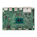 Supermicro Mainboard A4SAN-H-WOHS 3.5" SBC Atom x7835RE (8C/8T) 1.3 GHz Single
