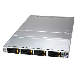 Supermicro Barebone SuperStorage Server 1U Dual Sockel 4677 SSG-121E-NE316R
