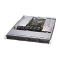 Supermicro Barebone A+ Server 1U Single Sockel SP3 AS-1014S-WTRT-EU