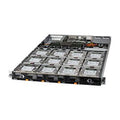 Supermicro Barebone A+ StorageServer 1U Single Sockel SP3 ASG-1014S-ACR12N4H-EU Complete System Only