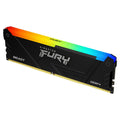 Kingston Fury Beast RGB 32 GB UDIMM DDR4-3200 KF432C16BB2A/32
