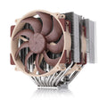 Noctua NH-D15 G2 Tower CPU-Kühler for Socket 1150, 1151, 1155, 1156, 1200, 1700, 1851, AM4, AM5