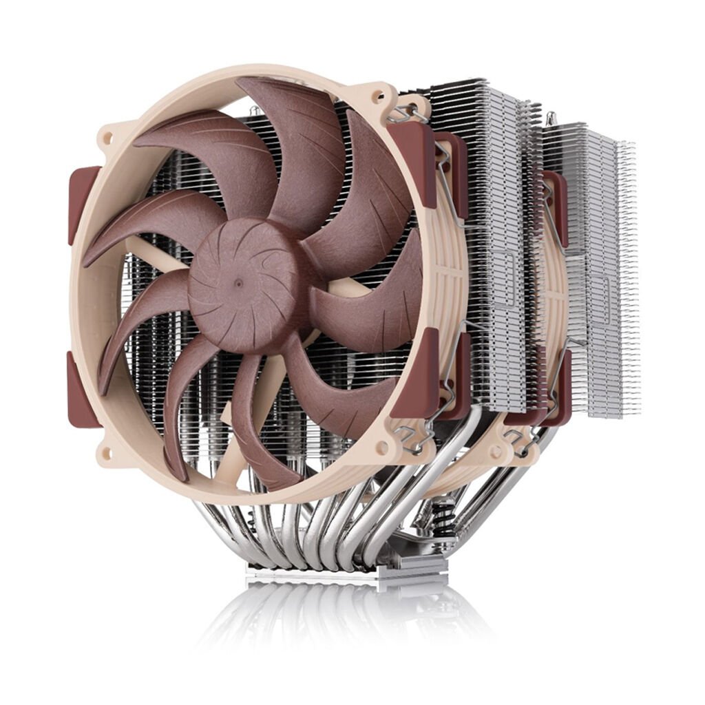Noctua NH-D15 G2 Tower CPU-Kühler for Socket 1150, 1151, 1155, 1156, 1200, 1700, 1851, AM4, AM5