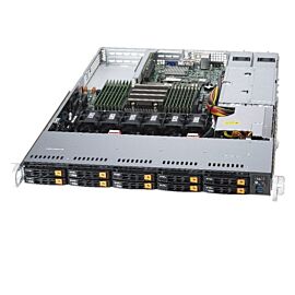 Supermicro Barebone A+ SuperServer 1U Single Sockel SP3 AS-1114S-WN10RT-EU