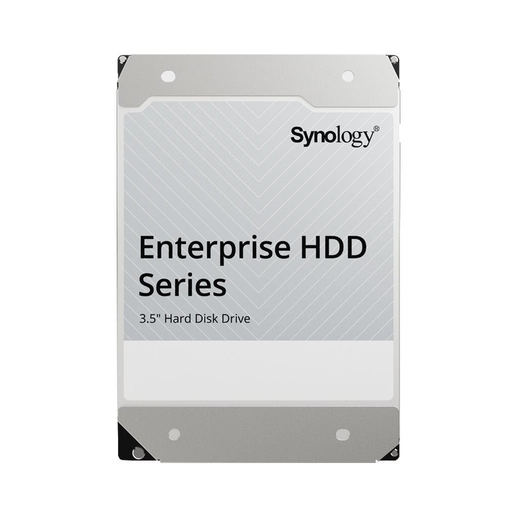 Synology HAT5310-8T 8000 GB 3,5" 88,9mm 7200rpm SATA-3 24/7 512e