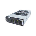 Gigabyte Barebone G493-SB1-AAP1 Rack Server 4U Dual Sockel 4677 6NG493SB1DR000ABP1