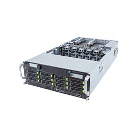 Gigabyte Barebone G493-SB1-AAP1 Rack Server 4U Dual Sockel 4677 6NG493SB1DR000ABP1