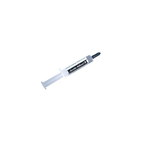 Arctic Silver 5 High-Density Polysyntheti Wärmeleitpaste 12 Gramm