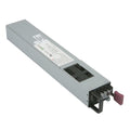 Supermicro Netzteil PWS-654-1R 650W 1U Redundant