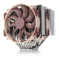 Noctua NH-D15 G2 LBC Tower CPU-Kühler for Socket 1150, 1151, 1155, 1156, 1200, 1700, 1851, AM4, AM5