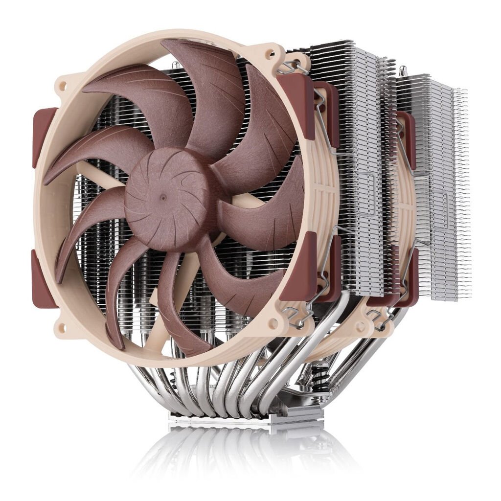 Noctua NH-D15 G2 LBC Tower CPU-Kühler for Socket 1150, 1151, 1155, 1156, 1200, 1700, 1851, AM4, AM5