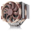 Noctua NH-D15 G2 HBC Tower CPU-Kühler for Socket 1150, 1151, 1155, 1156, 1200, 1700, 1851, AM4, AM5
